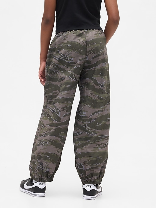 kinder bequeme weite jogginghose