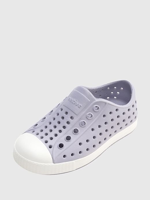 jefferson kinderschuhe von native