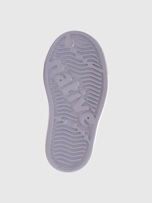 jefferson kinderschuhe von native