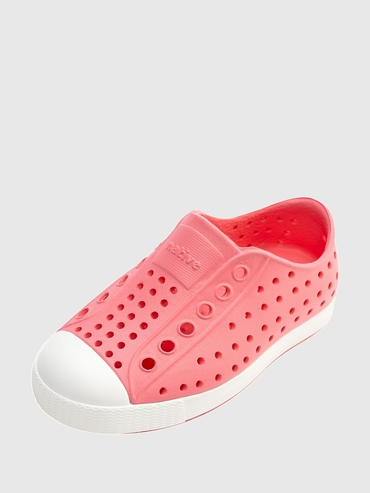 jefferson kinderschuhe von native