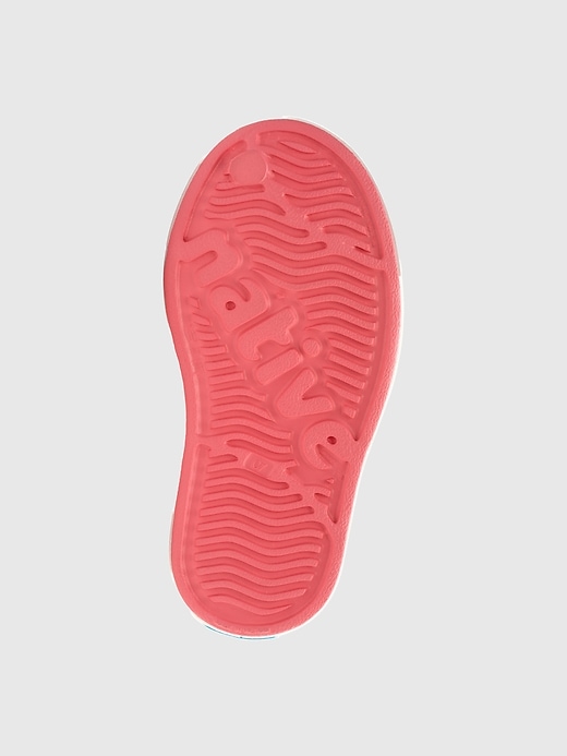 jefferson kinderschuhe von native