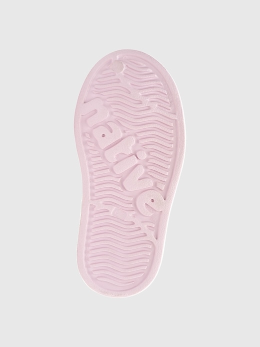 kids native shoes jefferson bio-bling