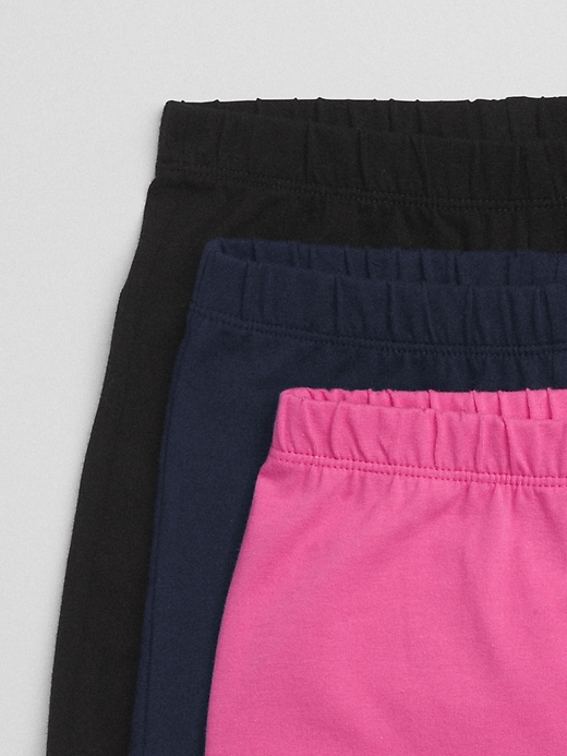 kinder-cartwheel-shorts 3er-pack