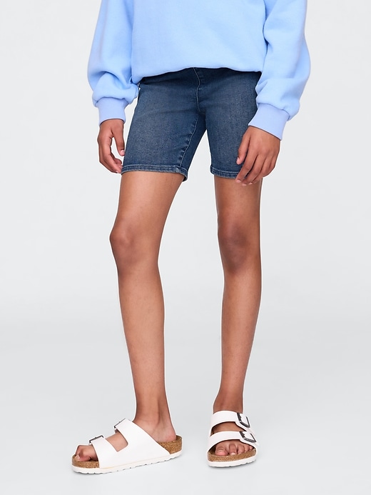 kinder-jeans-radlerhosen