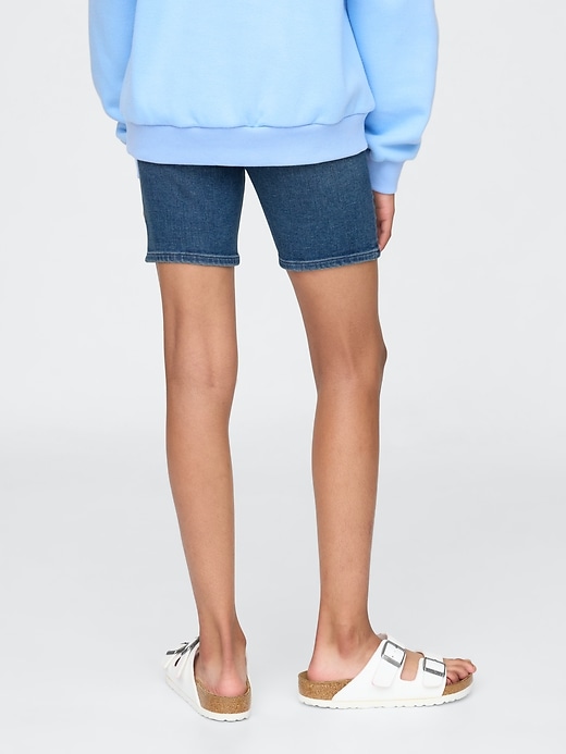 kinder-jeans-radlerhosen