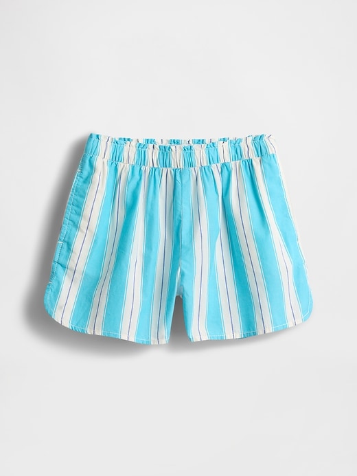 kinder-popeline-shorts