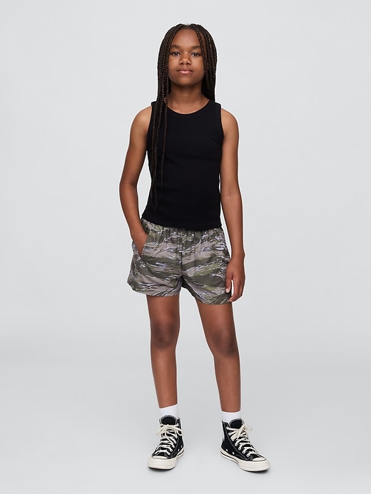 kinder-popeline-shorts