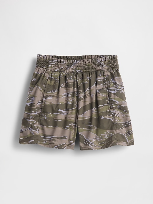 kinder-popeline-shorts