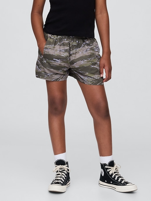 kinder-popeline-shorts