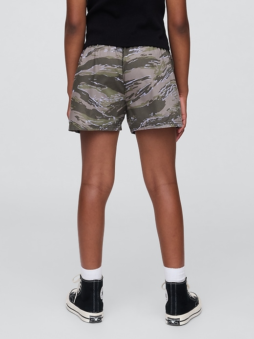 kinder-popeline-shorts