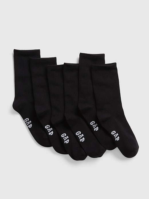 kinder-socken 3er-pack
