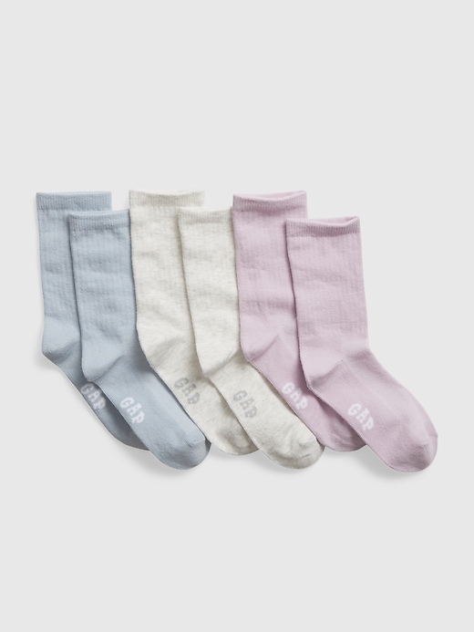 kinder-socken 3er-pack