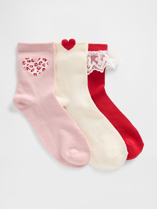 kinder-socken 3er-pack