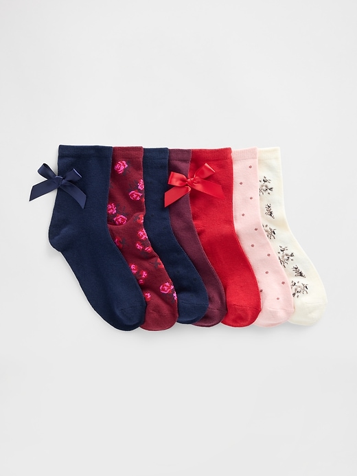 kinder-socken 7er-pack