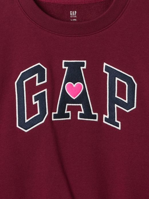 vintage soft sweatshirt für kinder