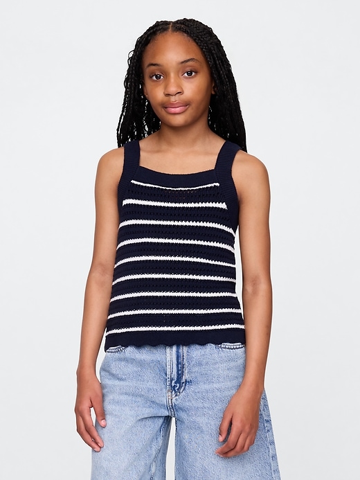 kinder-häkel-tanktop
