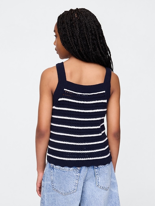 kinder-häkel-tanktop