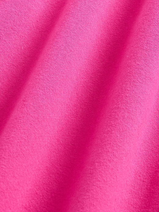vintage-sweatpants für kinder weich und locker geschnitten