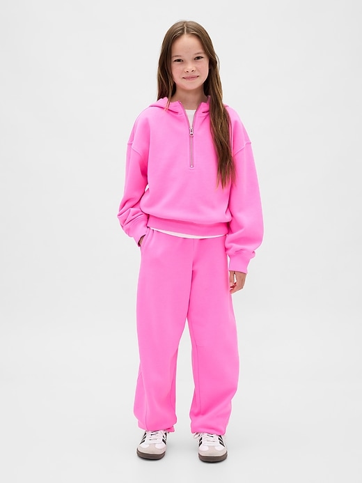 vintagesoft jogginghose für kinder