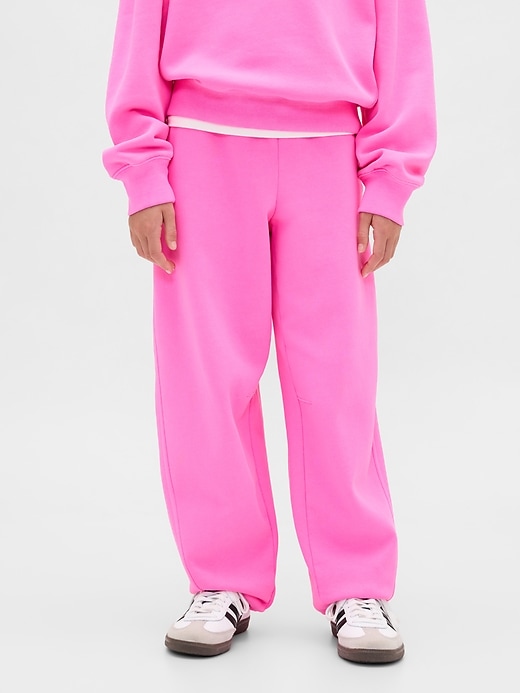 vintagesoft jogginghose für kinder