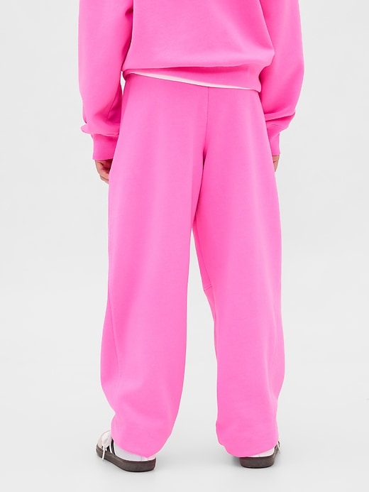 vintagesoft jogginghose für kinder
