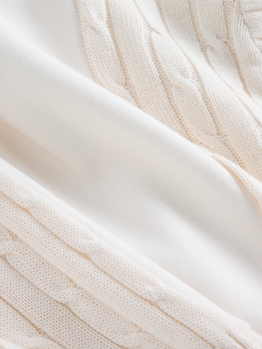 vintagesoft kinder-hoodie aus verschiedenen materialien