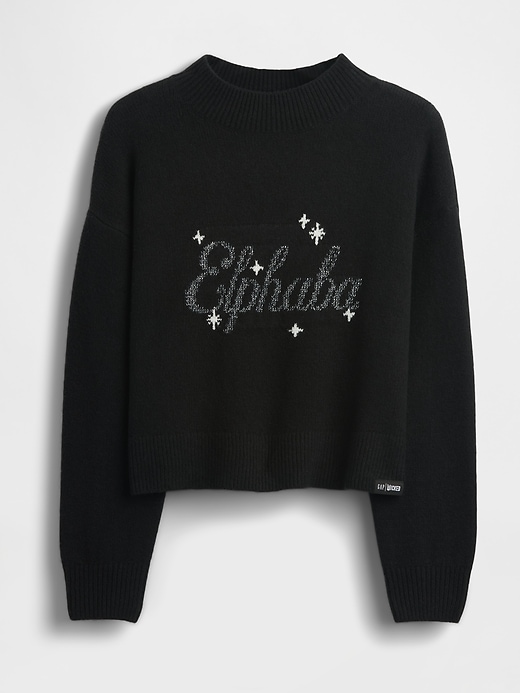 kinder-sweater von wicked cashsoft