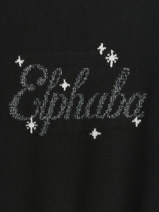 kinder-sweater von wicked cashsoft