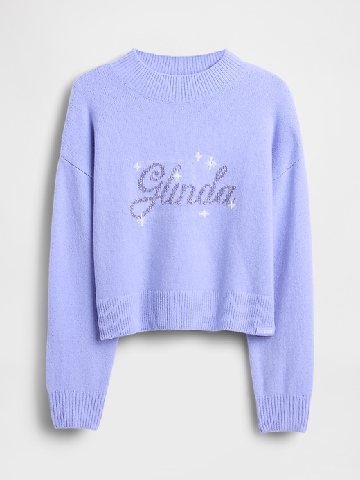 kinder-sweater von wicked cashsoft
