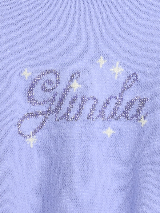 kinder-sweater von wicked cashsoft