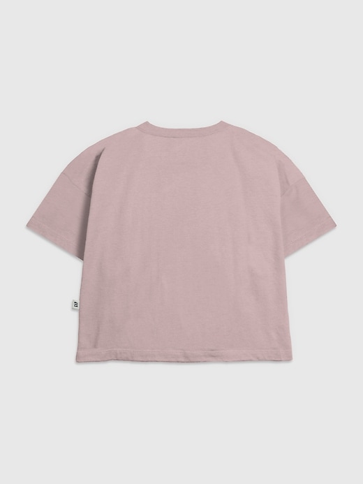 minecraft axolotl grafik-t-shirt für kinder