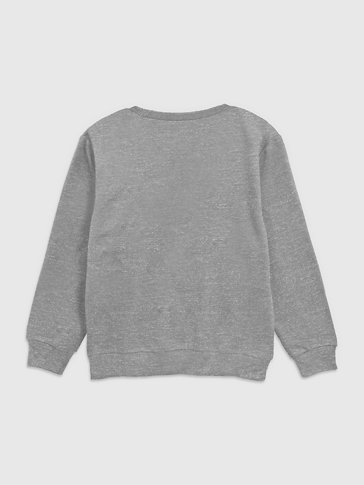 kinder-t-shirt mit elfenmotiv und weihnachtsmann-motiv