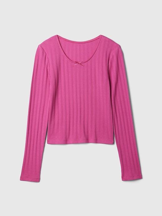 kinder-pointelle-t-shirt
