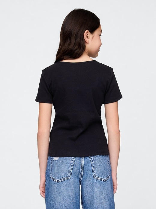 kinder-rippstrick-t-shirt
