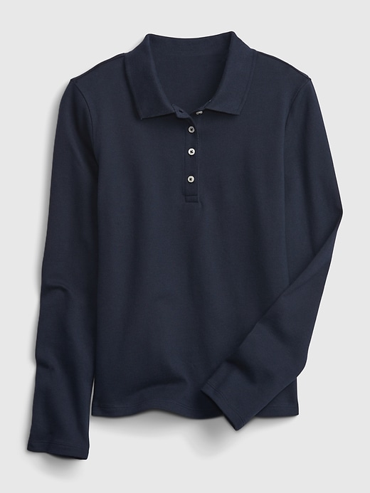 kinder-uniform-poloshirt