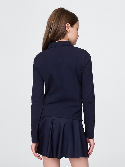 kinder-uniform-poloshirt