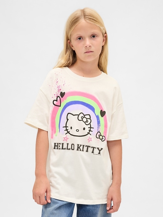 kinder-tunika-shirt mit grafik