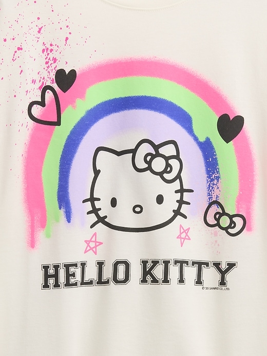 kinder-tunika-shirt mit grafik