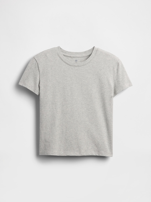 lässiges kinder-t-shirt