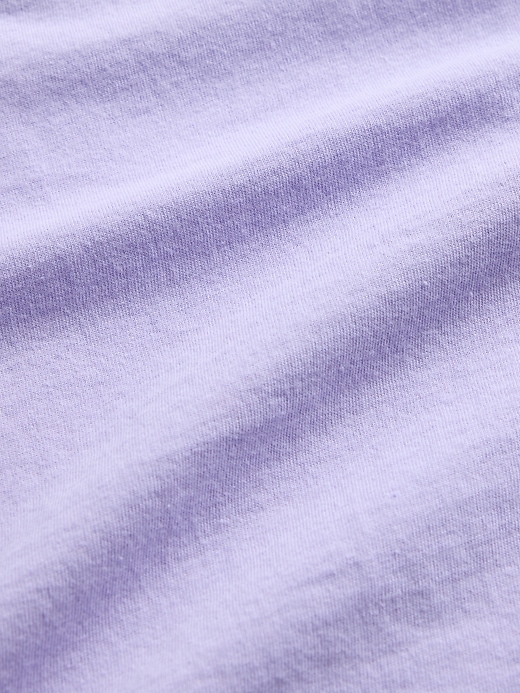lässiges kinder-t-shirt
