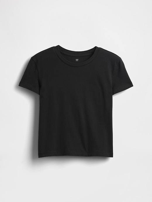 lässiges kinder-t-shirt