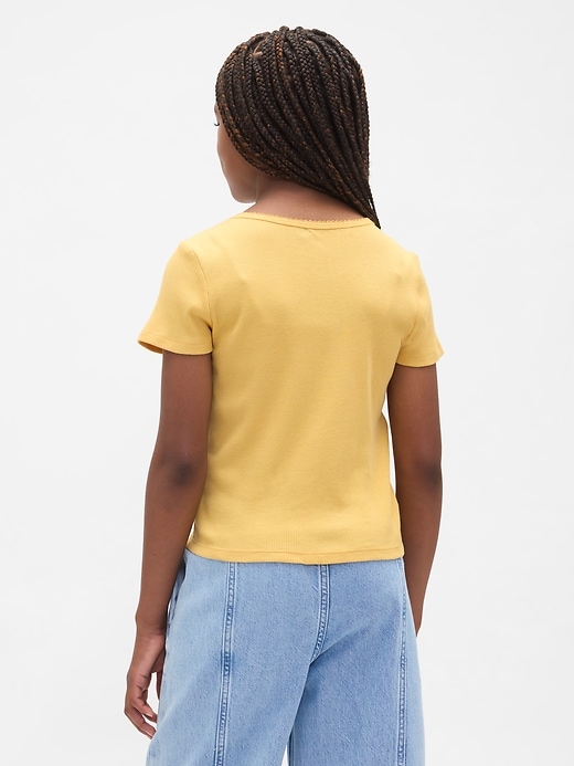 kinder-rippstrick-t-shirt