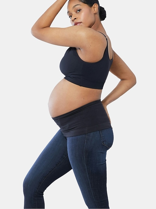 ingrid und isabel everyday maternity bellaband 2er-pack