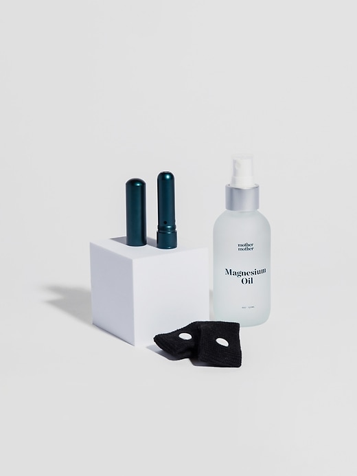 mutter-morgenübelkeits-paket