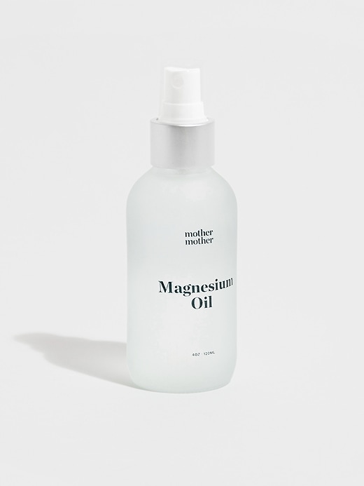 mutter magnesiumöl